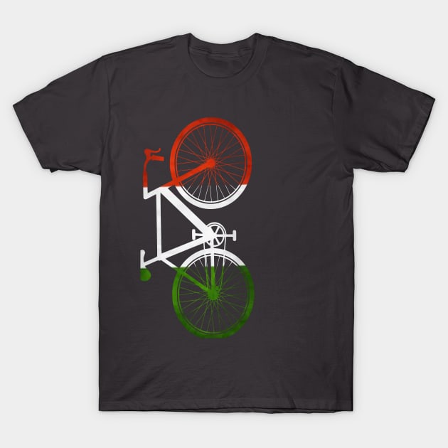 ciclismo de italia / Giro de Italia 2023 T-Shirt by vintagejoa